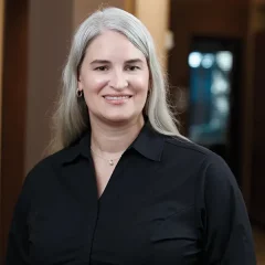 Christina Foster PA-C Headshot