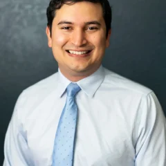 Terrence Prasad, DO is a rheumatologist at valley arthritis care in arizona.
