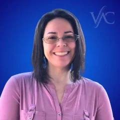 Stephanie Acosta, NP Headshot Photo